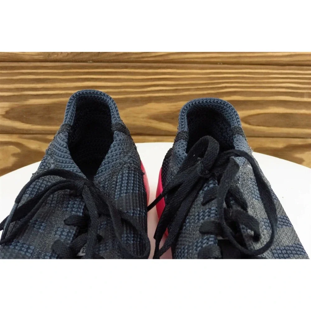 adidas Women‎ Size 7.5 M Black Running Fabric 606004